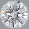 1.07Ct D VS1 IGI Certified Round Lab Grown Diamond(Diamond 24 687567393) -NEWWORLD DIAMONDS 687567393