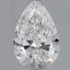 1.01Ct D VS1 IGI Certified Pear Lab Grown Diamond(Diamond 24 687567426) -NEWWORLD DIAMONDS 687567426