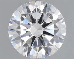 2.01Ct D VVS2 IGI Certified Round Lab Grown Diamond(Diamond 24 687567517)