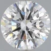 1.08Ct D VVS2 IGI Certified Round Lab Grown Diamond(Diamond 24 687583341) 2 1.08Ct D VVS2 IGI Certified Round Lab Grown Diamond(Diamond 24 687583341) -NEWWORLD DIAMONDS 687583341