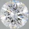 2.01Ct D VVS2 IGI Certified Round Lab Grown Diamond(Diamond 24 687592011) -NEWWORLD DIAMONDS 687592011