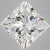 1.51Ct D VVS2 IGI Certified Princess Lab Grown Diamond(Diamond 24 688517177) 1 1.51Ct D VVS2 IGI Certified Princess Lab Grown Diamond(Diamond 24 688517177) -NEWWORLD DIAMONDS 688517177