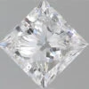 1.5Ct D VS1 IGI Certified Princess Lab Grown Diamond(Diamond 24 689530292) 2 1.5Ct D VS1 IGI Certified Princess Lab Grown Diamond(Diamond 24 689530292) -NEWWORLD DIAMONDS 689530292