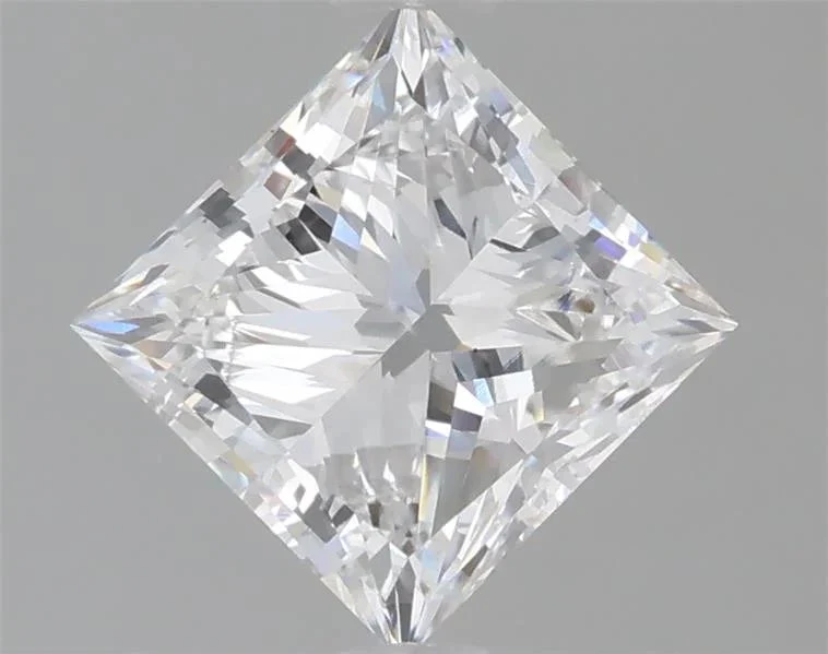 1.5Ct D VS1 IGI Certified Princess Lab Grown Diamond(Diamond 24 689530292) 3 1.5Ct D VS1 IGI Certified Princess Lab Grown Diamond(Diamond 24 689530292)