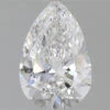 1.03Ct D VS1 IGI Certified Pear Lab Grown Diamond(Diamond 24 689530613) 2 1.03Ct D VS1 IGI Certified Pear Lab Grown Diamond(Diamond 24 689530613) -NEWWORLD DIAMONDS 689530613