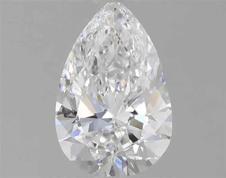 1.03Ct D VS1 IGI Certified Pear Lab Grown Diamond(Diamond 24 689530613) 3 1.03Ct D VS1 IGI Certified Pear Lab Grown Diamond(Diamond 24 689530613)