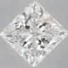 1.59Ct D VVS2 IGI Certified Princess Lab Grown Diamond(Diamond 24 689543466) 2 1.59Ct D VVS2 IGI Certified Princess Lab Grown Diamond(Diamond 24 689543466) -NEWWORLD DIAMONDS 689543466