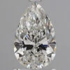 1.04Ct F VVS2 IGI Certified Pear Lab Grown Diamond(Diamond 24 689557606) 2 1.04Ct F VVS2 IGI Certified Pear Lab Grown Diamond(Diamond 24 689557606) -NEWWORLD DIAMONDS 689557606