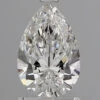 1.06Ct F VS1 IGI Certified Pear Lab Grown Diamond(Diamond 24 689557611) 2 1.06Ct F VS1 IGI Certified Pear Lab Grown Diamond(Diamond 24 689557611) -NEWWORLD DIAMONDS 689557611