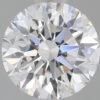 1.08Ct D VVS2 IGI Certified Round Lab Grown Diamond(Diamond 24 689580220) 2 1.08Ct D VVS2 IGI Certified Round Lab Grown Diamond(Diamond 24 689580220) -NEWWORLD DIAMONDS 689580220