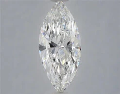 1.1Ct D VS1 IGI Certified Marquise Lab Grown Diamond(Diamond 24 689580349)