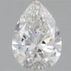 1.04Ct E VVS2 IGI Certified Pear Lab Grown Diamond(Diamond 24 690513865)