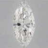 1.03Ct E VS1 IGI Certified Marquise Lab Grown Diamond(Diamond 24 690513872) -NEWWORLD DIAMONDS 690513872
