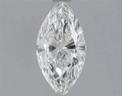 1.07Ct D VS1 IGI Certified Marquise Lab Grown Diamond(Diamond 24 690513886)