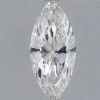 1.1Ct E VVS2 IGI Certified Marquise Lab Grown Diamond(Diamond 24 690513888)