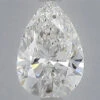 1.08Ct E VS1 IGI Certified Pear Lab Grown Diamond(Diamond 24 690513911) 2 1.08Ct E VS1 IGI Certified Pear Lab Grown Diamond(Diamond 24 690513911) -NEWWORLD DIAMONDS 690513911