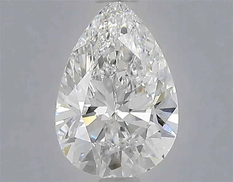 1.08Ct E VS1 IGI Certified Pear Lab Grown Diamond(Diamond 24 690513911) 3 1.08Ct E VS1 IGI Certified Pear Lab Grown Diamond(Diamond 24 690513911)
