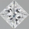 1.53Ct D VVS2 IGI Certified Princess Lab Grown Diamond(Diamond 24 691509582) 2 1.53Ct D VVS2 IGI Certified Princess Lab Grown Diamond(Diamond 24 691509582) -NEWWORLD DIAMONDS 691509582