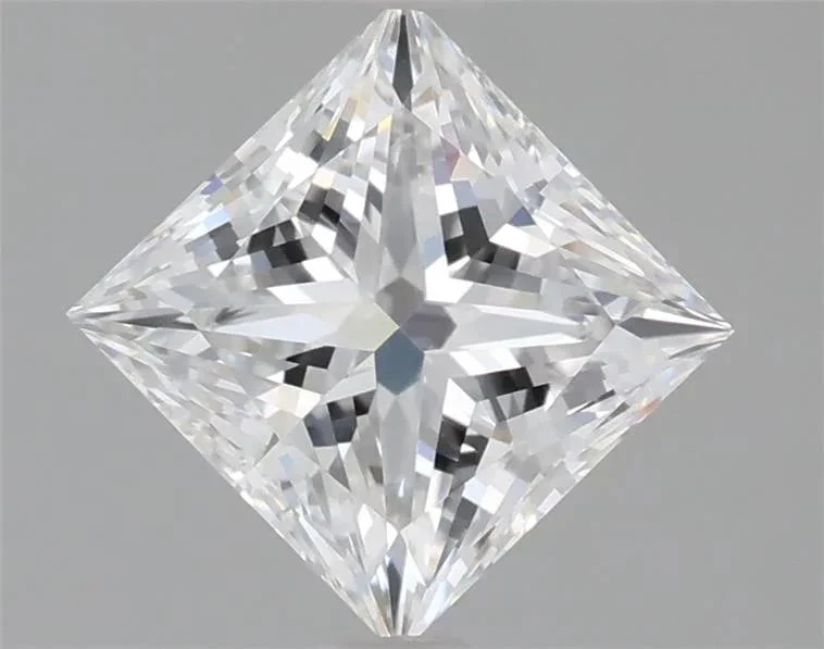 1.53Ct D VVS2 IGI Certified Princess Lab Grown Diamond(Diamond 24 691509582) 3 1.53Ct D VVS2 IGI Certified Princess Lab Grown Diamond(Diamond 24 691509582)