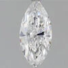 1.06Ct E VVS2 IGI Certified Marquise Lab Grown Diamond(Diamond 24 691514543) -NEWWORLD DIAMONDS 691514543