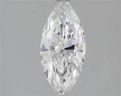 1.06Ct E VVS2 IGI Certified Marquise Lab Grown Diamond(Diamond 24 691514543)