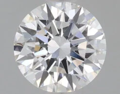 1.06Ct D VS1 IGI Certified Round Lab Grown Diamond(Diamond 24 691514557)
