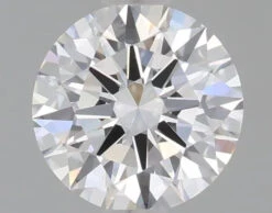 1.06Ct D VS1 IGI Certified Round Lab Grown Diamond(Diamond 24 691514585)