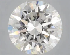 2.01Ct D VVS2 IGI Certified Round Lab Grown Diamond(Diamond 24 691514590)