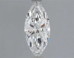 1.08Ct D VS1 IGI Certified Marquise Lab Grown Diamond(Diamond 24 691535052)