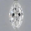 1.04Ct D VVS2 IGI Certified Marquise Lab Grown Diamond(Diamond 24 691535055) -NEWWORLD DIAMONDS 691535055