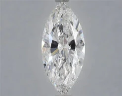 1.04Ct D VVS2 IGI Certified Marquise Lab Grown Diamond(Diamond 24 691535055)