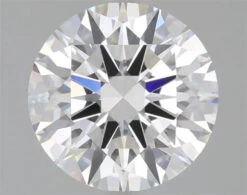 2.02Ct D VVS2 IGI Certified Round Lab Grown Diamond(Diamond 24 691535127)