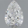 1.05Ct D VS1 IGI Certified Pear Lab Grown Diamond(Diamond 24 691591584) 1 1.05Ct D VS1 IGI Certified Pear Lab Grown Diamond(Diamond 24 691591584) -NEWWORLD DIAMONDS 691591584