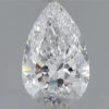 1.04Ct D VVS2 IGI Certified Pear Lab Grown Diamond(Diamond 24 691591699) 2 1.04Ct D VVS2 IGI Certified Pear Lab Grown Diamond(Diamond 24 691591699) -NEWWORLD DIAMONDS 691591699