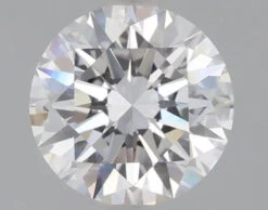 1.51Ct D VS1 IGI Certified Round Lab Grown Diamond(Diamond 24 692513910)