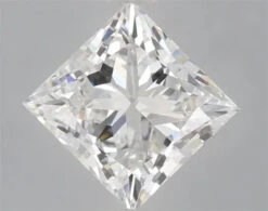 1.5Ct D VS1 IGI Certified Princess Lab Grown Diamond(Diamond 24 692513992)