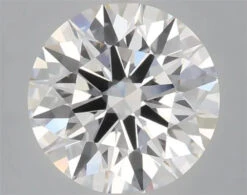 2.01Ct D VVS2 IGI Certified Round Lab Grown Diamond(Diamond 24 692514004)
