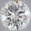 2.02Ct D VVS2 IGI Certified Round Lab Grown Diamond(Diamond 24 692514042) -NEWWORLD DIAMONDS 692514042