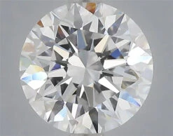2.02Ct D VVS2 IGI Certified Round Lab Grown Diamond(Diamond 24 692514042)