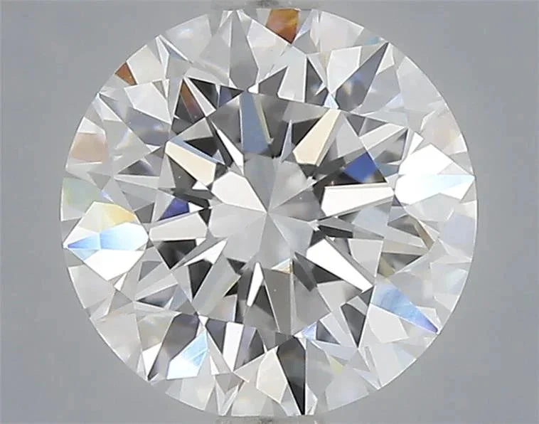 2.02Ct D VVS2 IGI Certified Round Lab Grown Diamond(Diamond 24 692514042) 3 2.02Ct D VVS2 IGI Certified Round Lab Grown Diamond(Diamond 24 692514042)