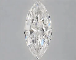1.01Ct D VS1 IGI Certified Marquise Lab Grown Diamond(Diamond 24 692514069)
