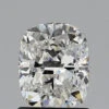 1.05Ct E VS2 IGI Certified Cushion Lab Grown Diamond(Diamond 24 692532533) -NEWWORLD DIAMONDS 692532533