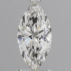 1.01Ct D VS1 IGI Certified Marquise Lab Grown Diamond(Diamond 24 692532538)