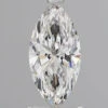 1.05Ct E VS1 IGI Certified Marquise Lab Grown Diamond(Diamond 24 692533211) -NEWWORLD DIAMONDS 692533211