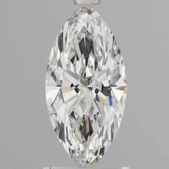 1.05Ct E VS1 IGI Certified Marquise Lab Grown Diamond(Diamond 24 692533211)