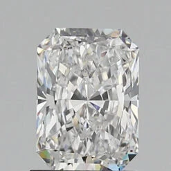 1.02Ct E VVS2 IGI Certified Radiant Lab Grown Diamond(Diamond 24 693506344)