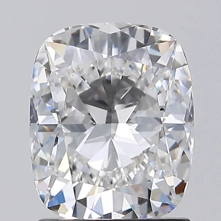 1.56Ct D VS1 IGI Certified Cushion Lab Grown Diamond(Diamond 24 694560018) 3 1.56Ct D VS1 IGI Certified Cushion Lab Grown Diamond(Diamond 24 694560018)
