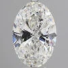 6.07Ct E VS1 IGI Certified Oval Lab Grown Diamond(Diamond 24 698539542) -NEWWORLD DIAMONDS 698539542