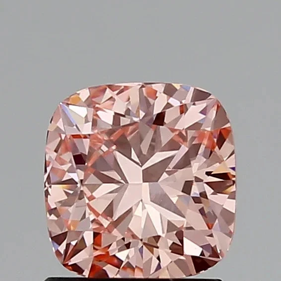 1.04Ct Intense Pink VS1 IGI Certified Cushion Lab Grown Diamond(Diamond 24 698550771) 3 1.04Ct Intense Pink VS1 IGI Certified Cushion Lab Grown Diamond(Diamond 24 698550771)