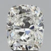 3.04Ct G VVS2 IGI Certified Cushion Lab Grown Diamond(Diamond 24 700585734) -NEWWORLD DIAMONDS 700585734